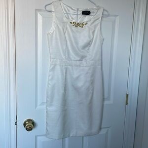 Belle robe légère. Gr XS